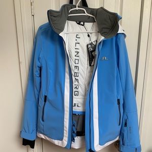 J. Lindeberg Ski jacket